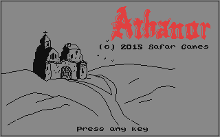 Athanor [Preview]